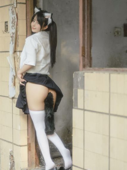 曼哈顿女佣